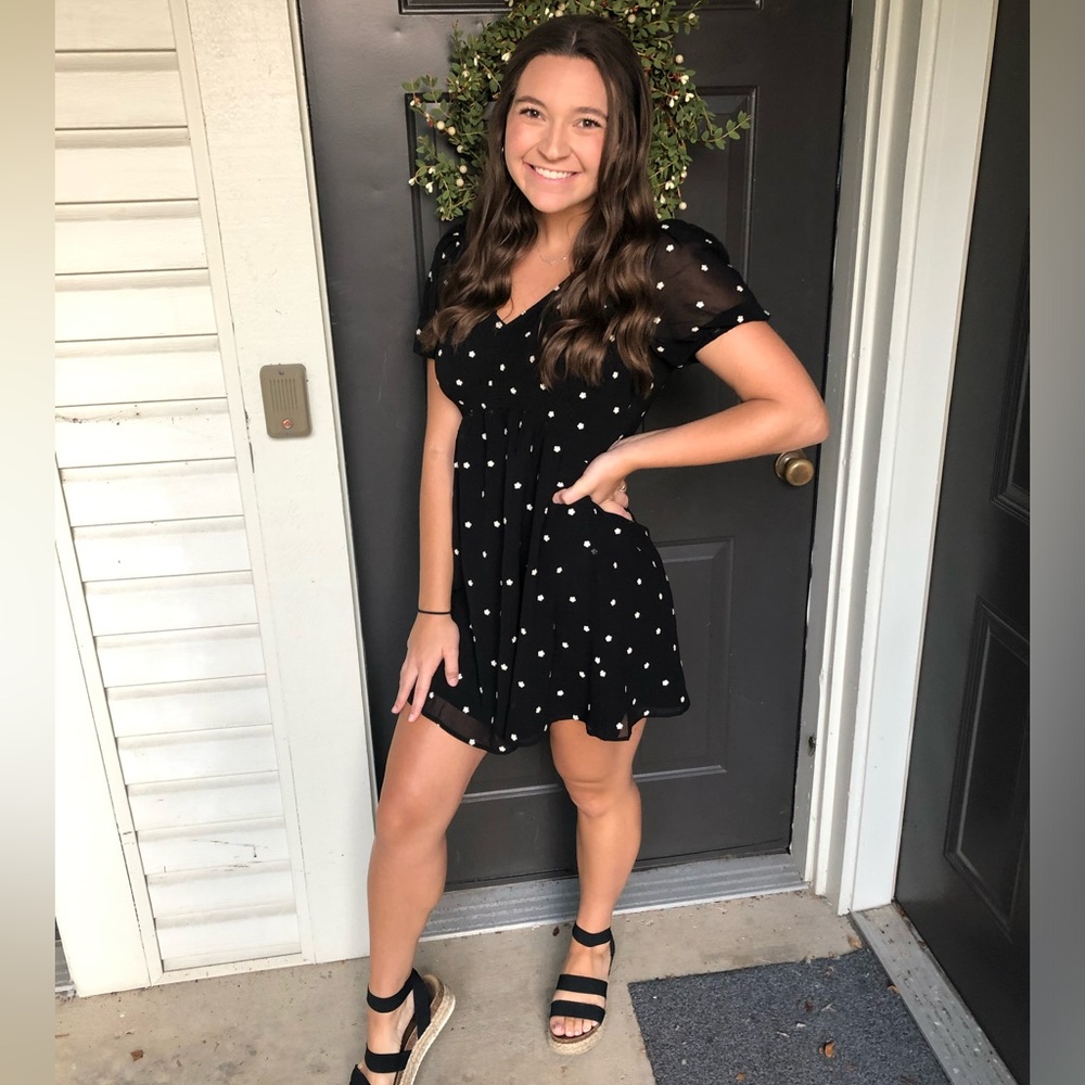 Forever 21 Dress